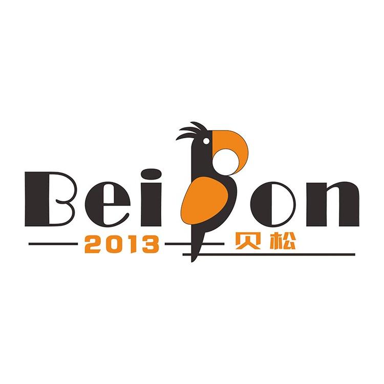 Beison/贝松品牌Logo