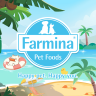 farmina/法米娜品牌Logo
