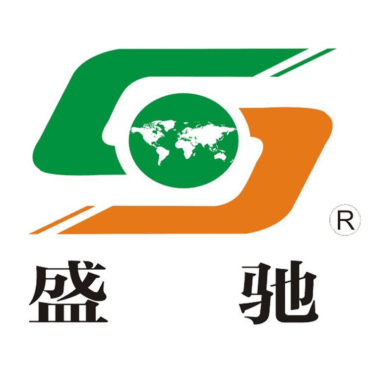盛驰品牌Logo