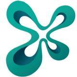 仕叶草品牌logo