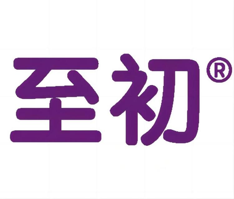 至初品牌Logo