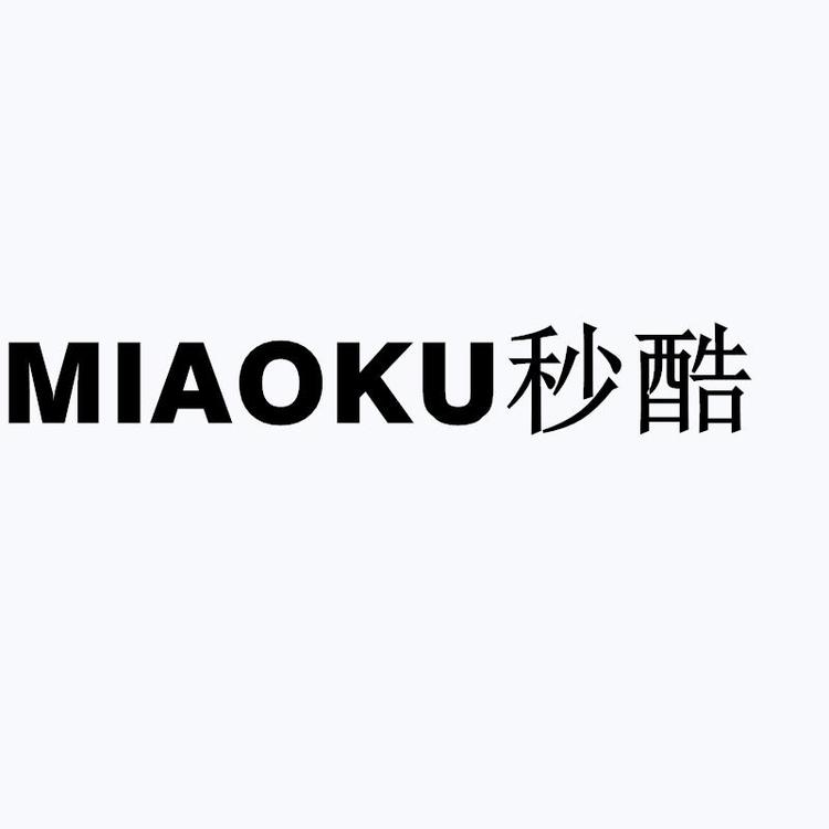 秒酷品牌Logo