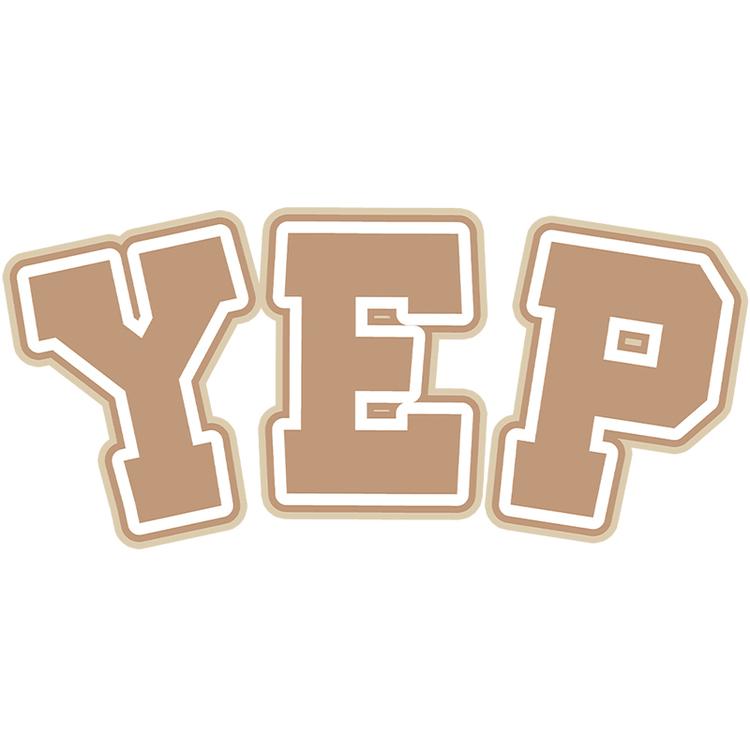 YEP品牌Logo