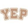 YEP品牌Logo