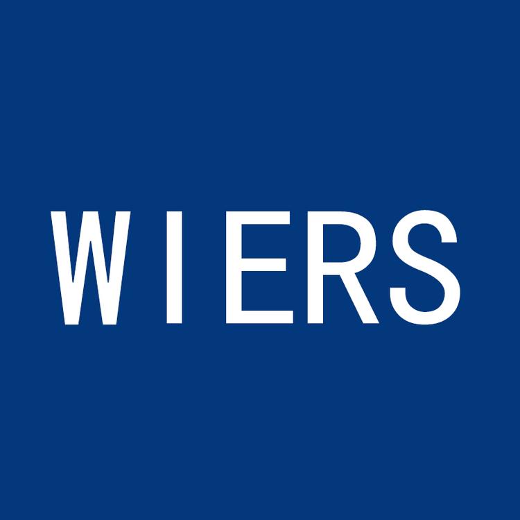 WIERS/威尔诗李品牌Logo