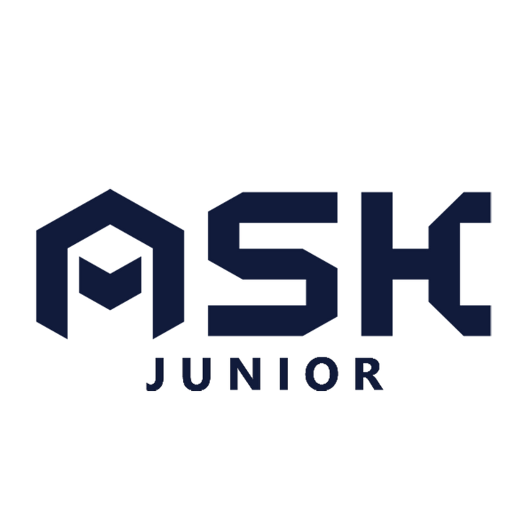 ASK JUNIOR品牌Logo