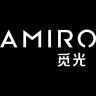 AMIRO BEAUTY品牌Logo