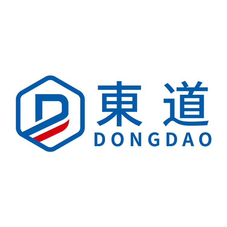 東道品牌Logo