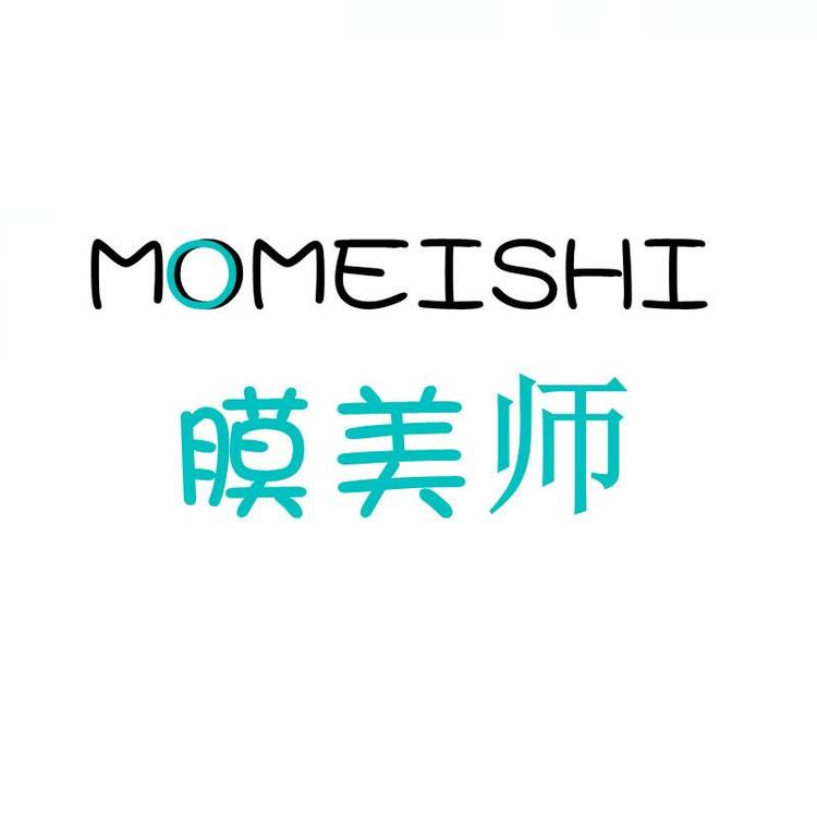 膜美师品牌Logo