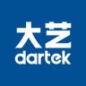 大艺品牌Logo