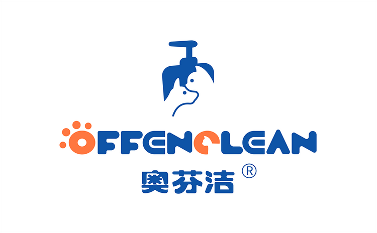 奥芬洁品牌Logo