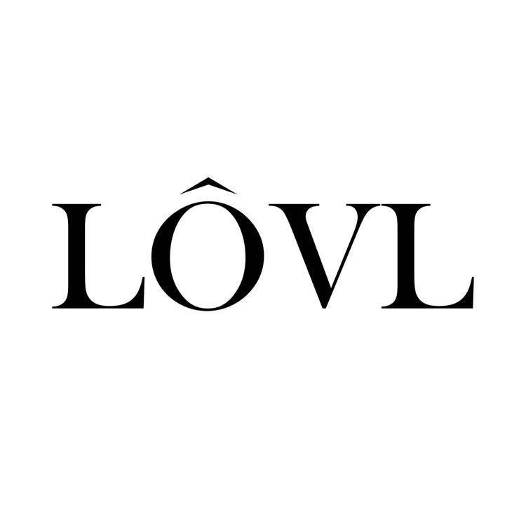 LOVL品牌Logo