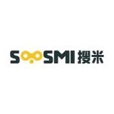soomll/搜米品牌logo