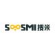 soomll/搜米品牌logo