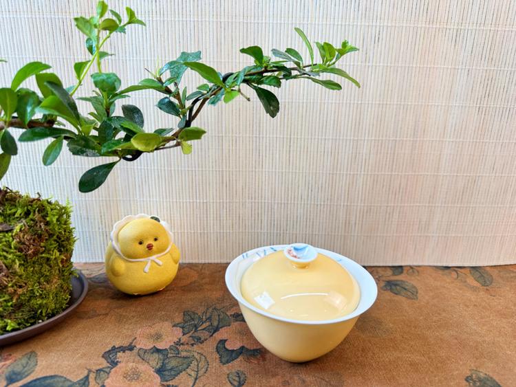 弄里茶堂品牌Logo
