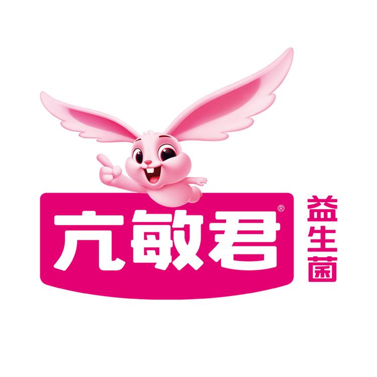 亢敏君品牌Logo