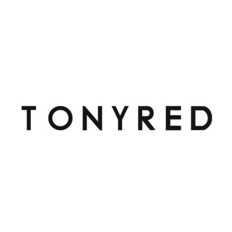 TONYRED/托尼红品牌Logo