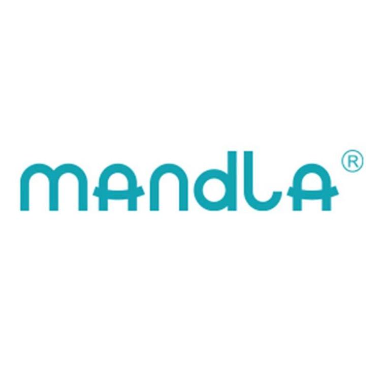 MANDLA/漫多拉品牌Logo