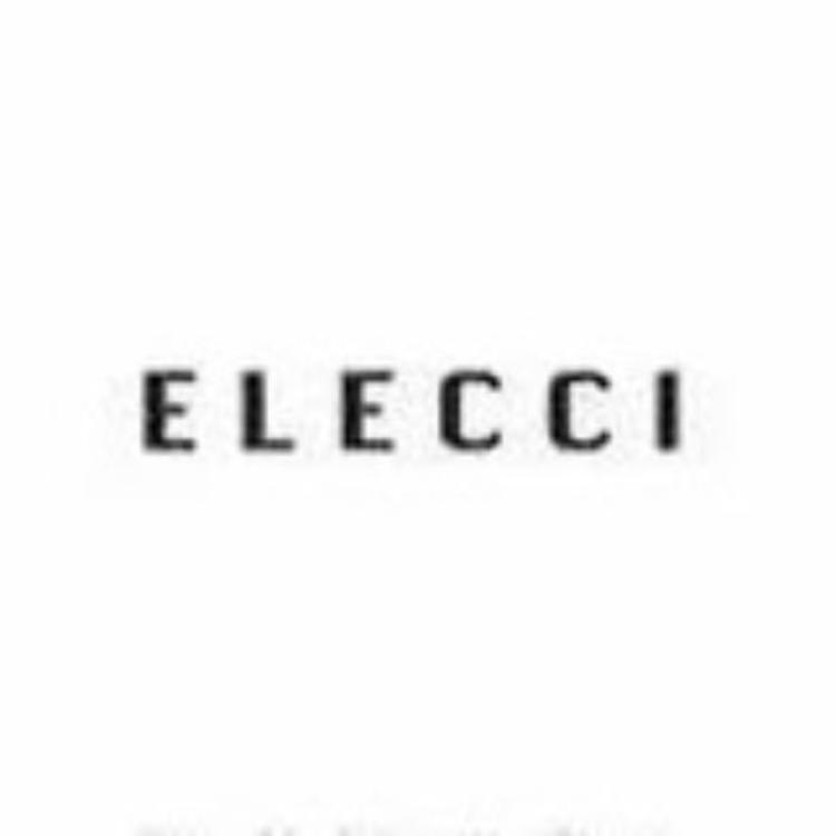 elecci品牌Logo