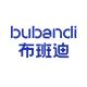 布班迪品牌logo