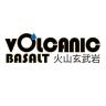 火山玄武岩品牌Logo