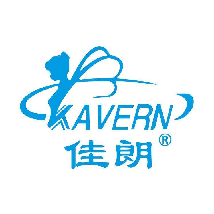 KAVERN/佳朗品牌Logo