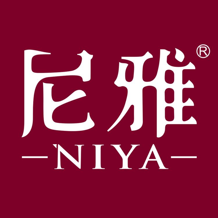 NIYA/尼雅品牌Logo