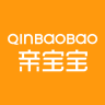 qinbaobao/亲宝宝品牌Logo