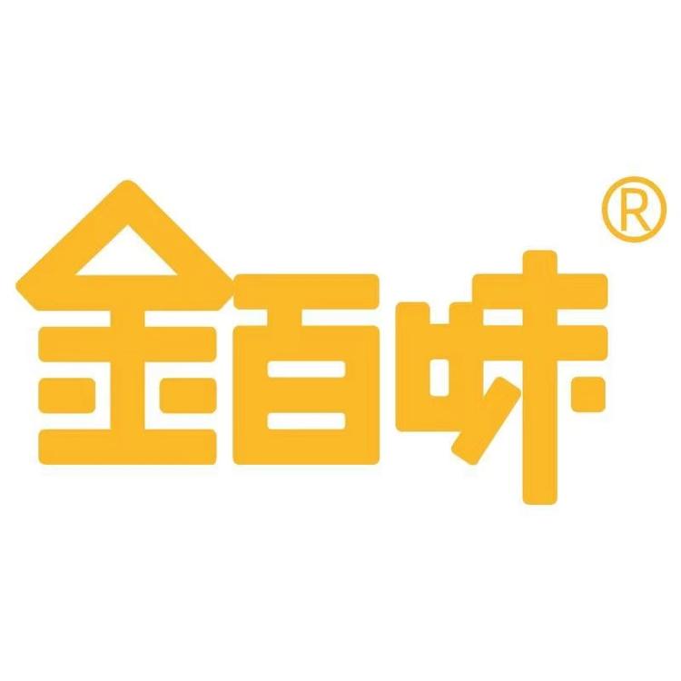 金百味品牌Logo