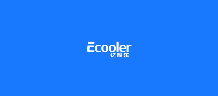 亿酷乐品牌Logo