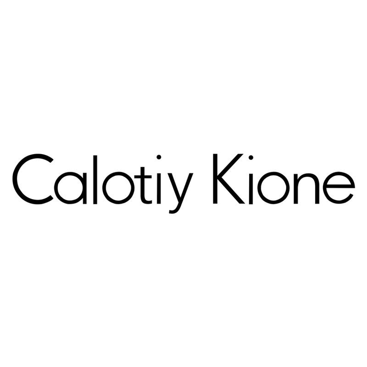 Calotiy Kione品牌Logo