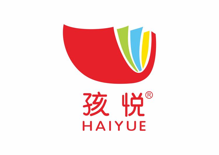 孩悦品牌Logo