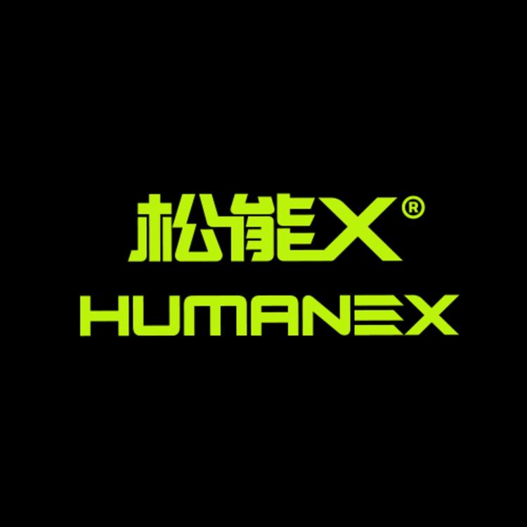松能X品牌Logo
