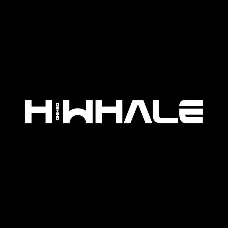 HOSHINO WHALE/星野鲸品牌Logo