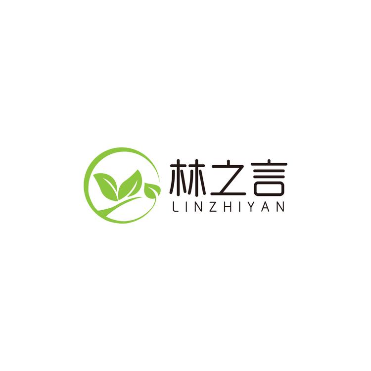 林之言品牌Logo