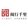 阅行千里品牌Logo