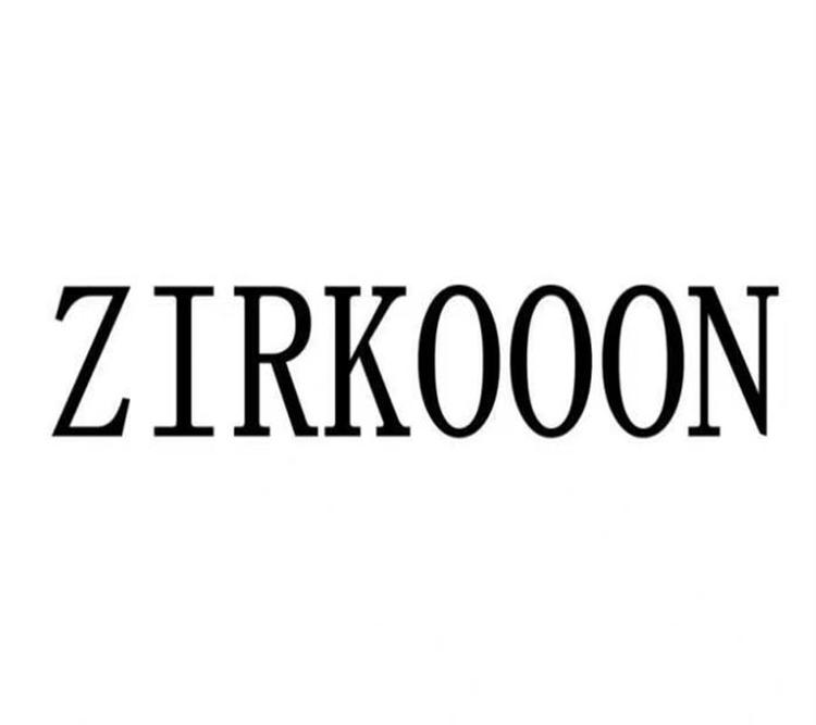 ZIRKOOON品牌Logo