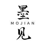 墨见品牌logo
