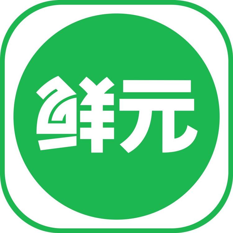 鲜元品牌Logo