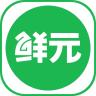 鲜元品牌Logo