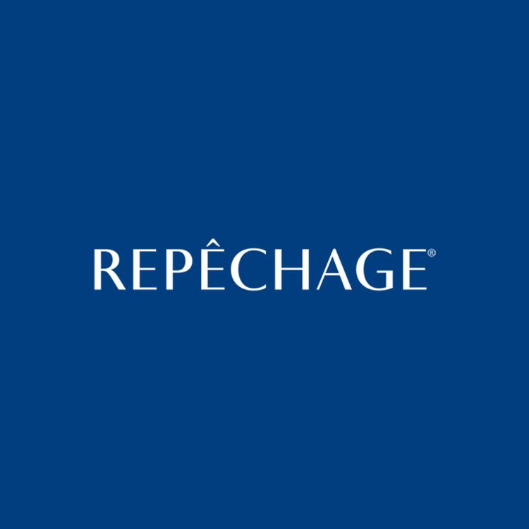 REPECHAGE/瑞波琴品牌Logo