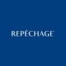 REPECHAGE/瑞波琴品牌Logo