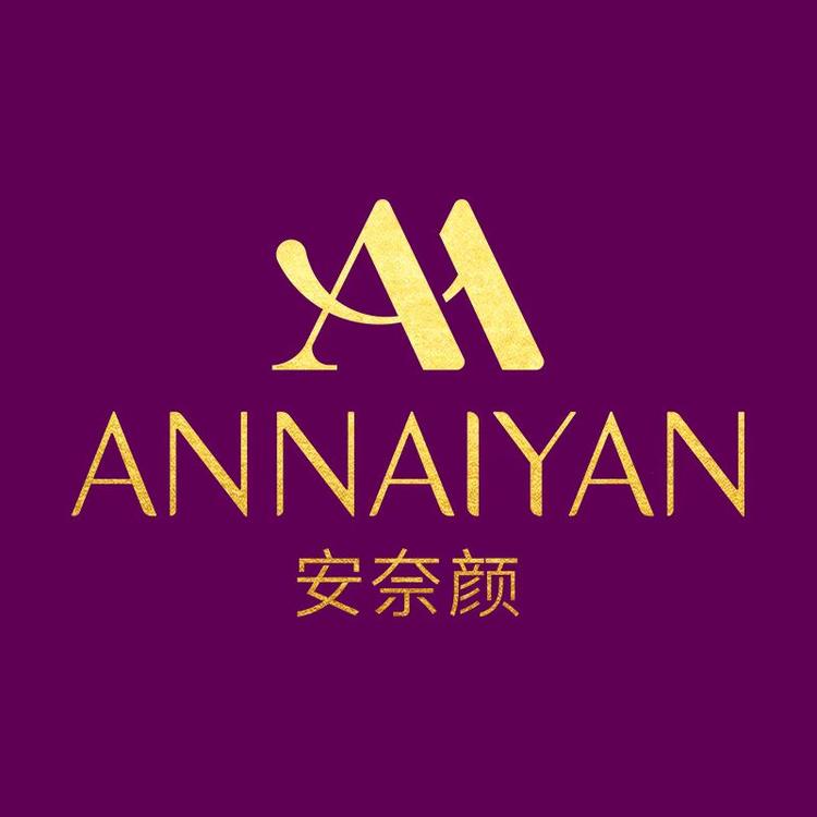 安奈颜品牌Logo