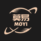莫易品牌logo