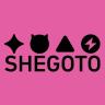 SHEGOTO品牌Logo