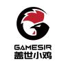 盖世小鸡品牌Logo