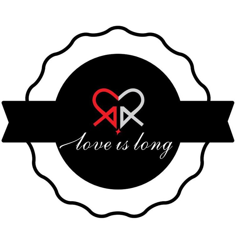 Love is long品牌Logo