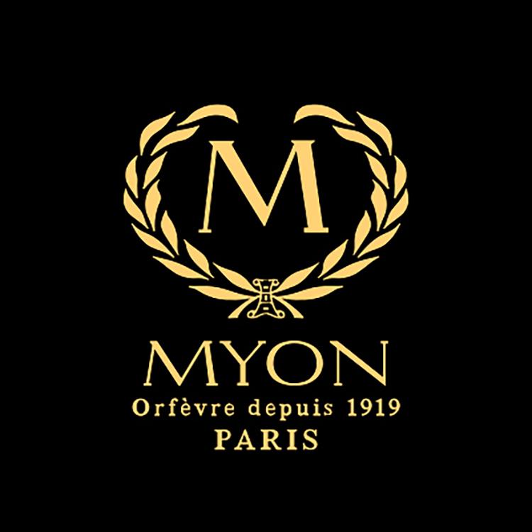 MYON品牌Logo