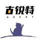 古锐特品牌logo