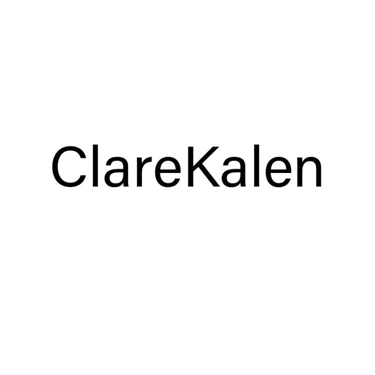 ClareKalen品牌Logo